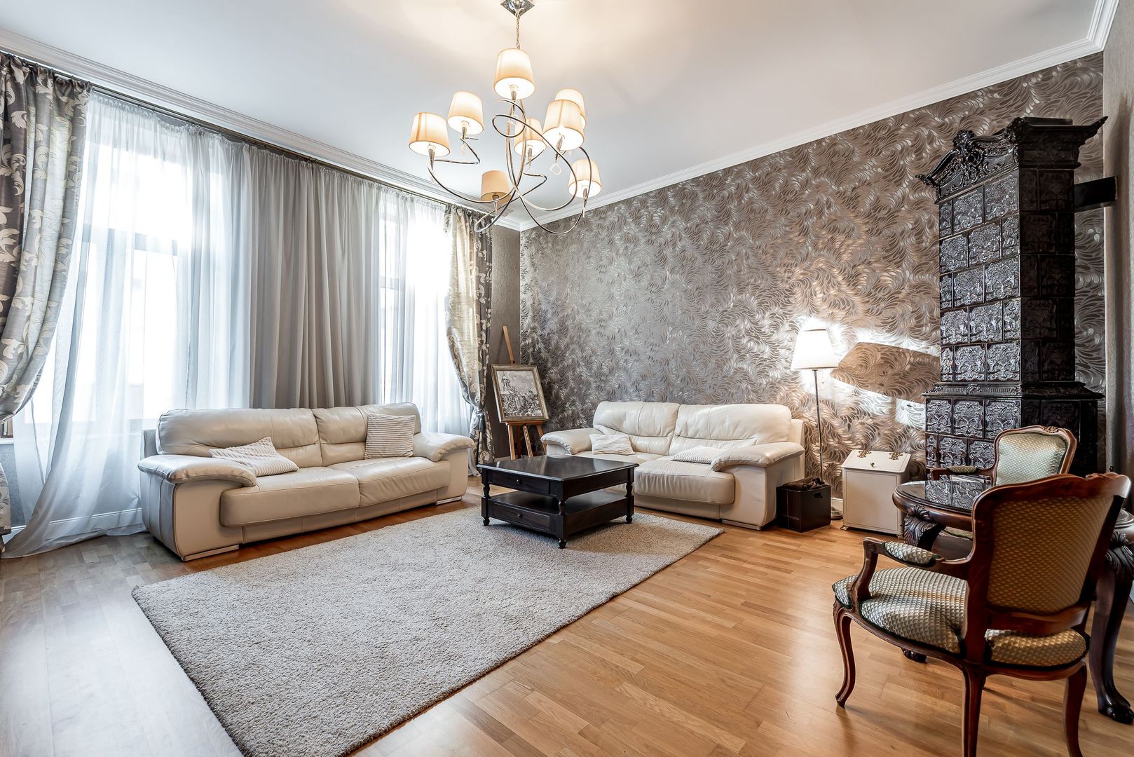 Apartament cu personalitate, pentru cei care apreciază eleganța. - Poză 5