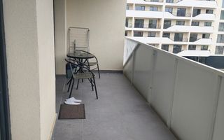 Apartament 2 camere | Garaj | Prima Inchiriere | Zona Eroilor Floresti - Poză 21