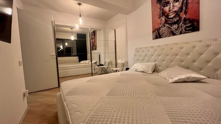 Apartament 3 Camere | INCHIRIERE | 4 City North | 2 locuri de parcare - Poză 5