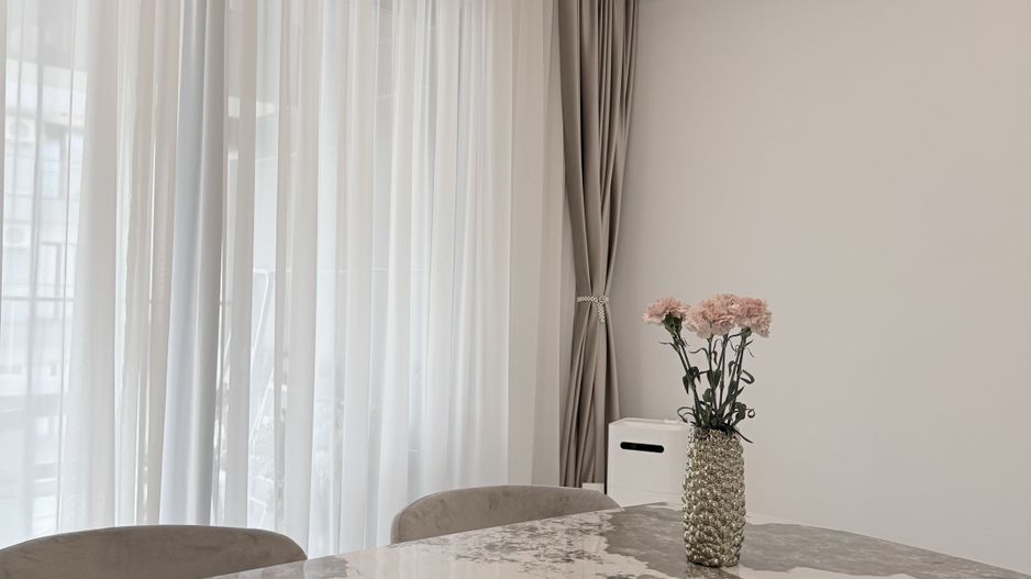 Apartament duplex | 3 camere | 3 bai | 133 mp totali - Poză 7