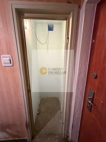 3 Camere - 67MP | Etaj 3/9 | Reabilitat | 3 Balcoane | M Grivita 10min - Poză 12