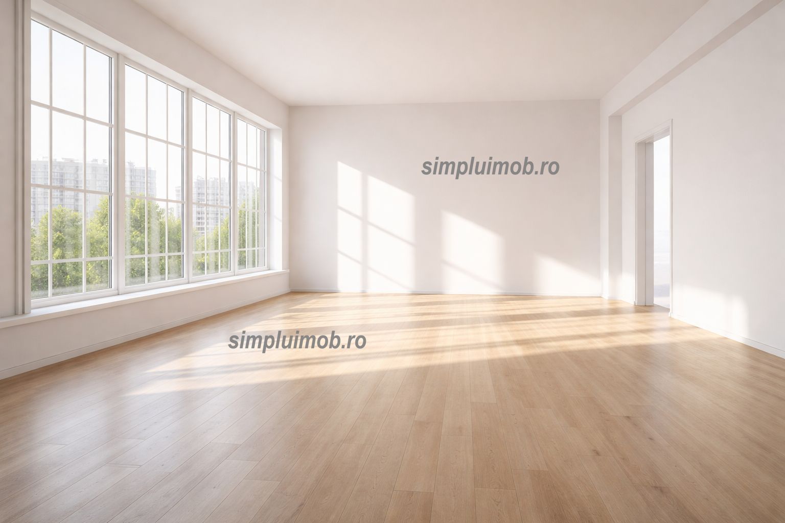 2 camere dec 60mp+parcare Bloc NOU Sector 4 Metalurgiei Grand Arena - Poză 1