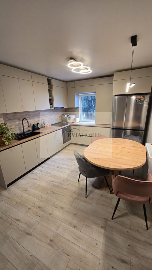 3 camere/2 băi/2 balcoane/ Zona P-ta Zorilor - Poză 1