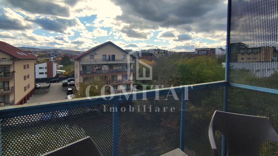 Apartament cu 1 cameră | Cartierul Zorilor - Zona Sigma - Poză 8