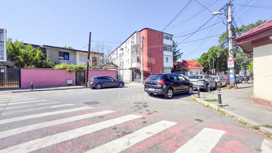 Garsoniera | Open Space | Salaj | Ferentari | Semanatorului nr.50 - Poză 18