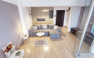 Inchiriere 2 Camere Banu Mata / Titulescu / Bloc nou 2018 , Icon Residence - Poză 13