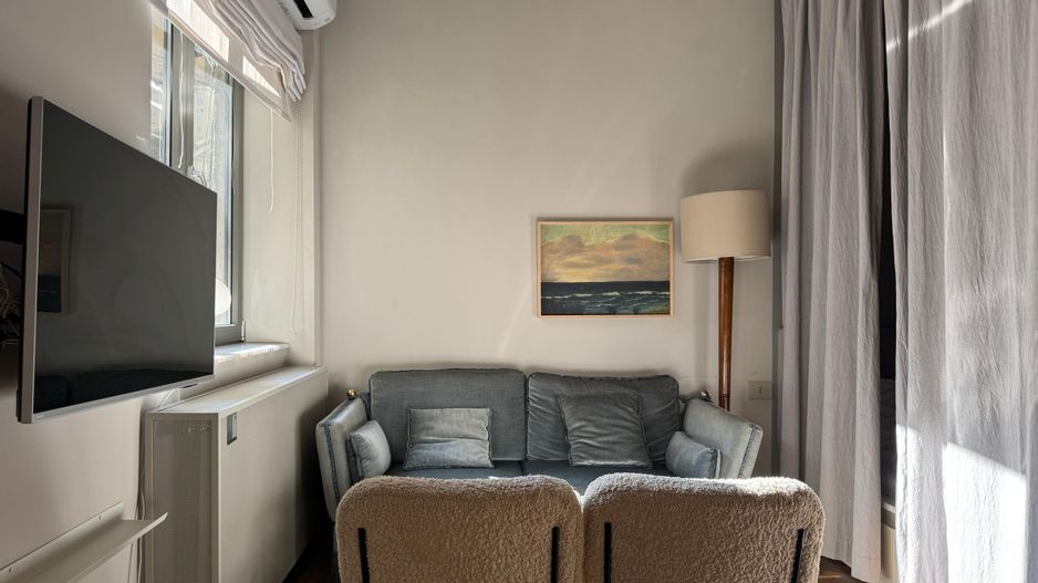 Garsoniera pentru investiție sau locuinta, AIRBNB, DACIA - Poză 6