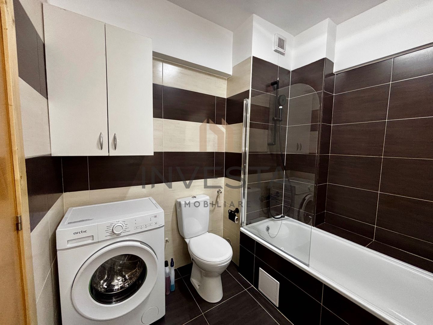 Apartament 2 camere, etaj intermediar, Viva City, zona Iulius Mall - Poză 6