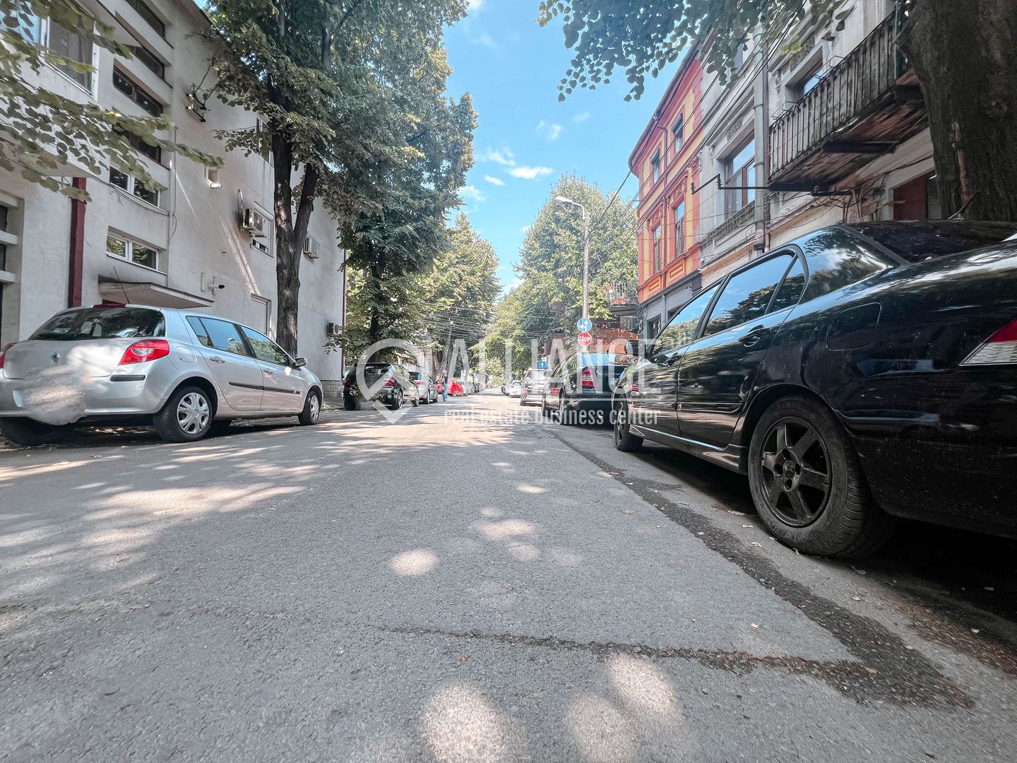 CENTRU(COD 05 )Ideal Pentru Birouri Sau Rezidenta Permanentă - Poză 24