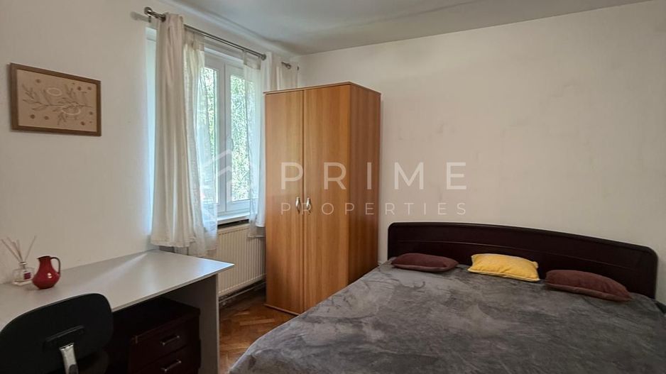 Apartament cu 3 camere decomandate- Ideal pentru studenti - Zona Tudor - Poză 5