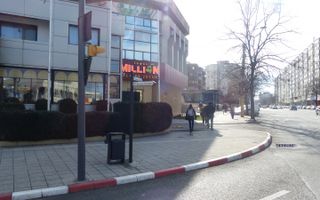 BALADA NEJ(COD03)-Etaj in cladire de birouri si parcare! - Poză 41