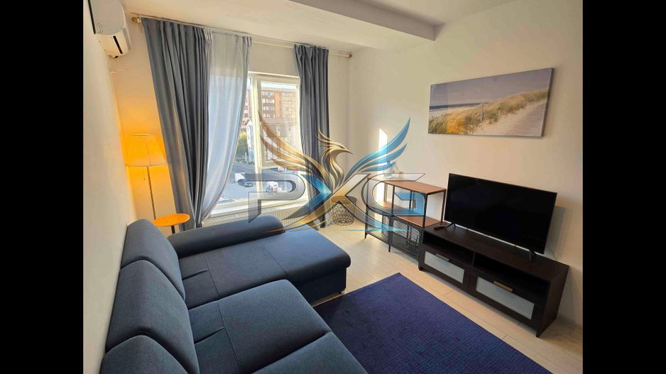 Garsoniera Noua 32 mp Militari Residence - Poză 1