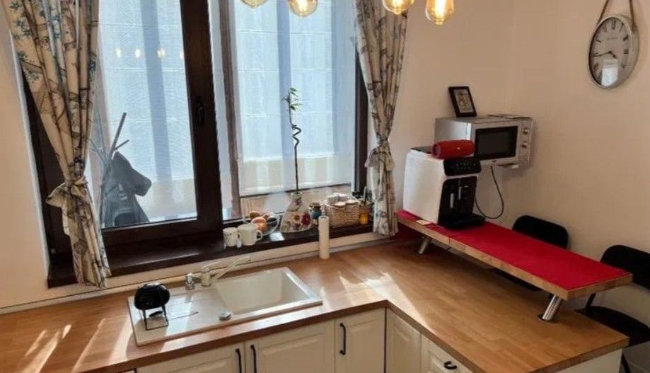 Casa P+1+pod Otopeni central - Poză 3