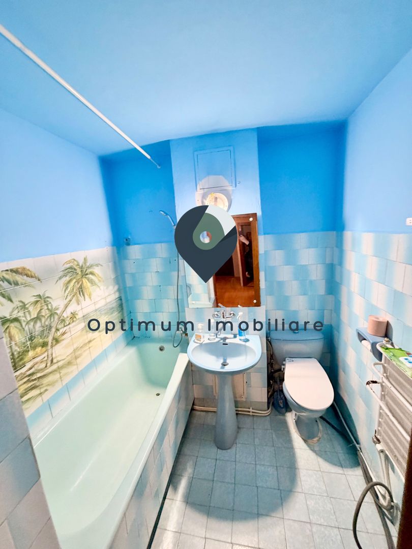 Apartament cu 3 camere, 2 bai, et 4/11, Marasti, zona Piata Marasti ! - Poză 9