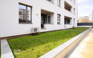 Apartament modern cu curte proprie, Herăstrău – Șoseaua Nordului - Poză 3