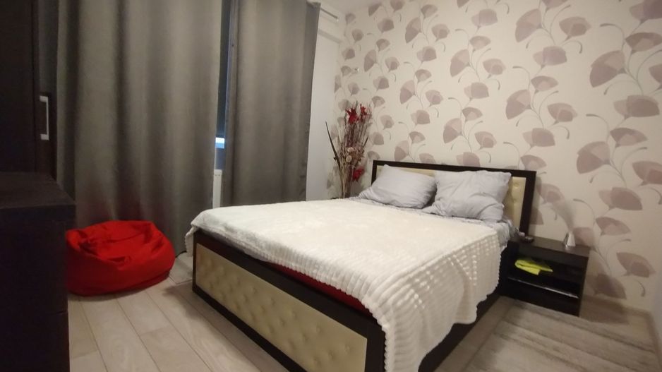 Apartament 2 camere Rezervelor | Parcare deschisa | Militari Residence - Poză 3