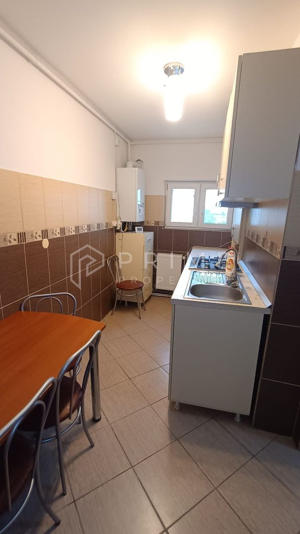 Apartament 2 camere/ Confort I/ Mobilat și utilat/ Ultracentral - Poză 9