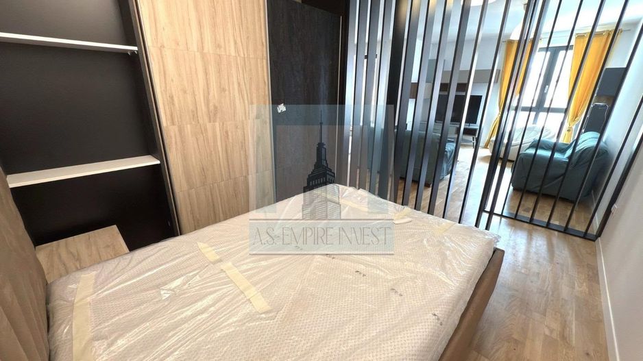 Apartament 2 camere mobilat/utilat - zona Avram Iancu - Poză 4
