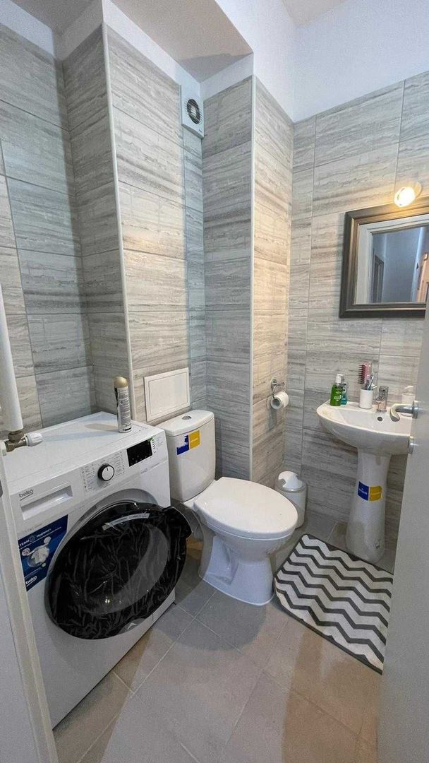 Apartament 3 camere de inchiriat - cartier Brâncuși - Poză 4