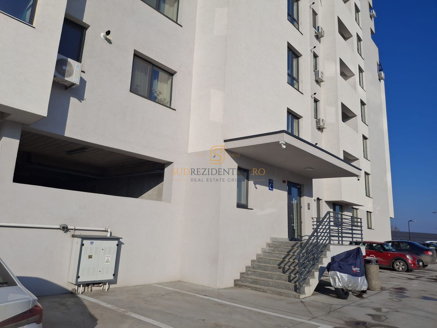 Apartament 2 camere, prima inchiriere, zona Grand Arena, Metalurgiei - Poză 12