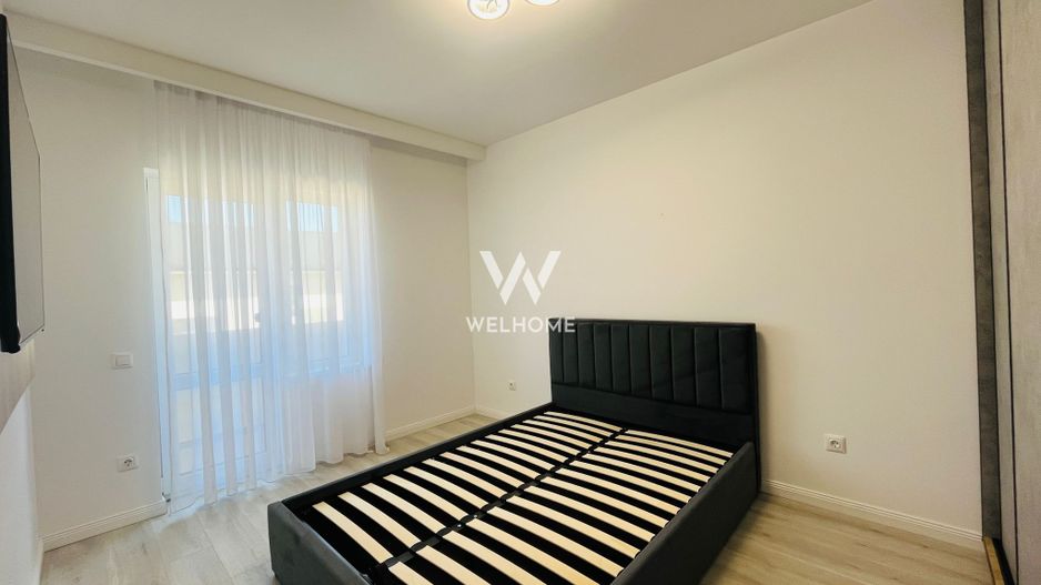 Apartament 3 camere gradina 47 mp Piata Rahovei, Dedeman - Poză 7