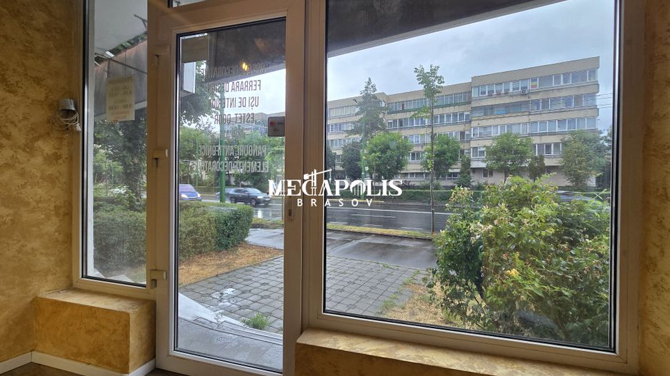 Spatiu Comercial | Grivitei | 24mp | Vitrina stradala - Poză 2