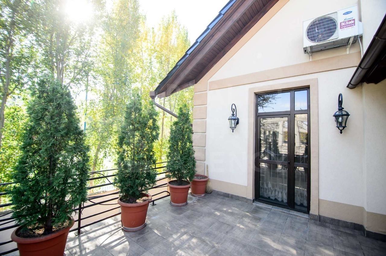 Vânzare, casă 370 mp, + 6 ari, 3 nivele, str. Ghidighici, Buiucani - Poză 10