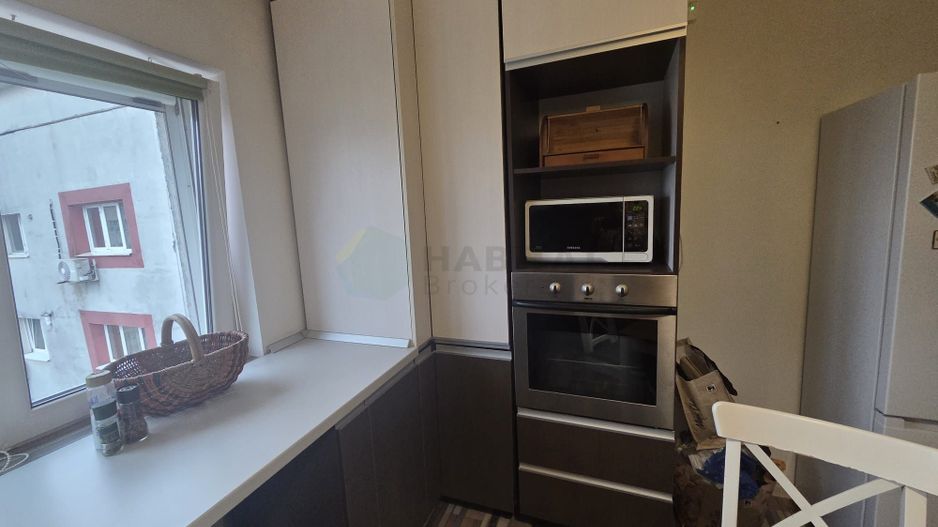 Apartament de vânzare – 3 camere/ Zona 13 Septembrie / Parcul Sebastian - Poză 11