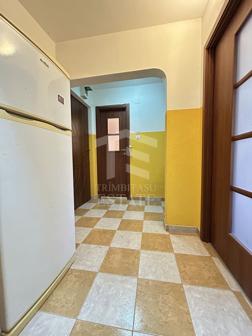 Apartament 2 camere Faleza Nord - Poză 7
