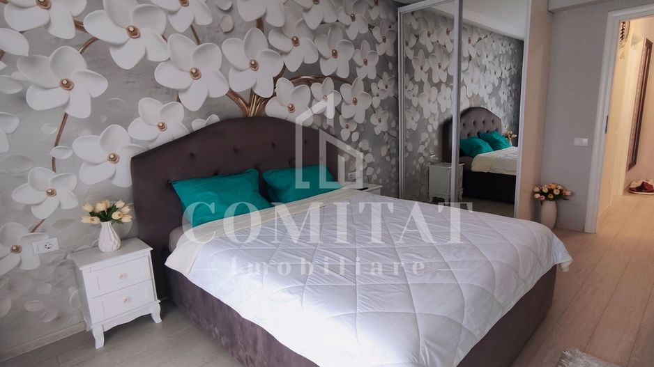 Apartament la cheie | 2 camere | Complex exclusivist Wings - Poză 6
