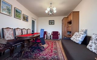 Apartament decomandat 3 camere, 2 bai, 2 balcoane, garaj, Zorilor - Poză 1