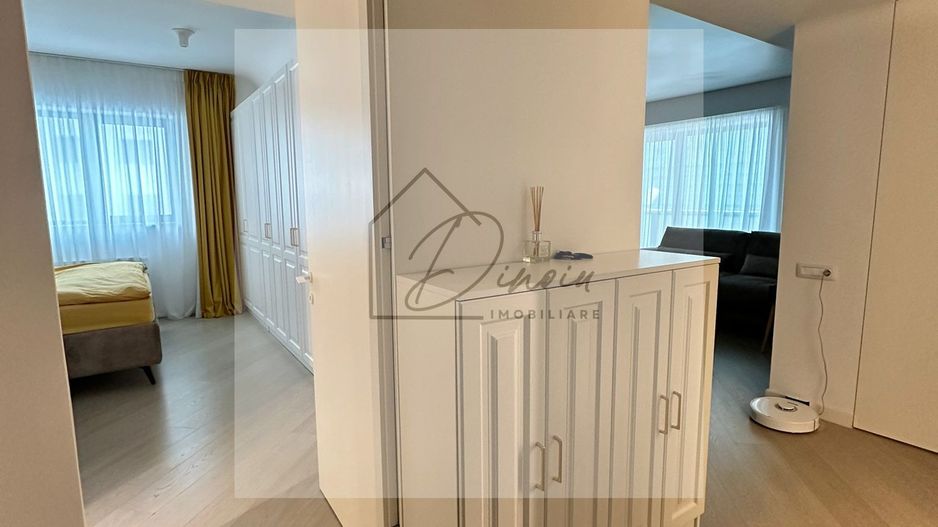 Cortina North  3 Camere | Finisaje Lux - mobilat utilat I COMISION 0% - Poză 7