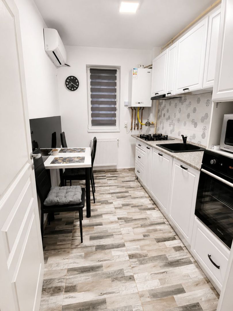 Comision 0% Apartament 1 camera Giroc 33 mp utili - Poză 5