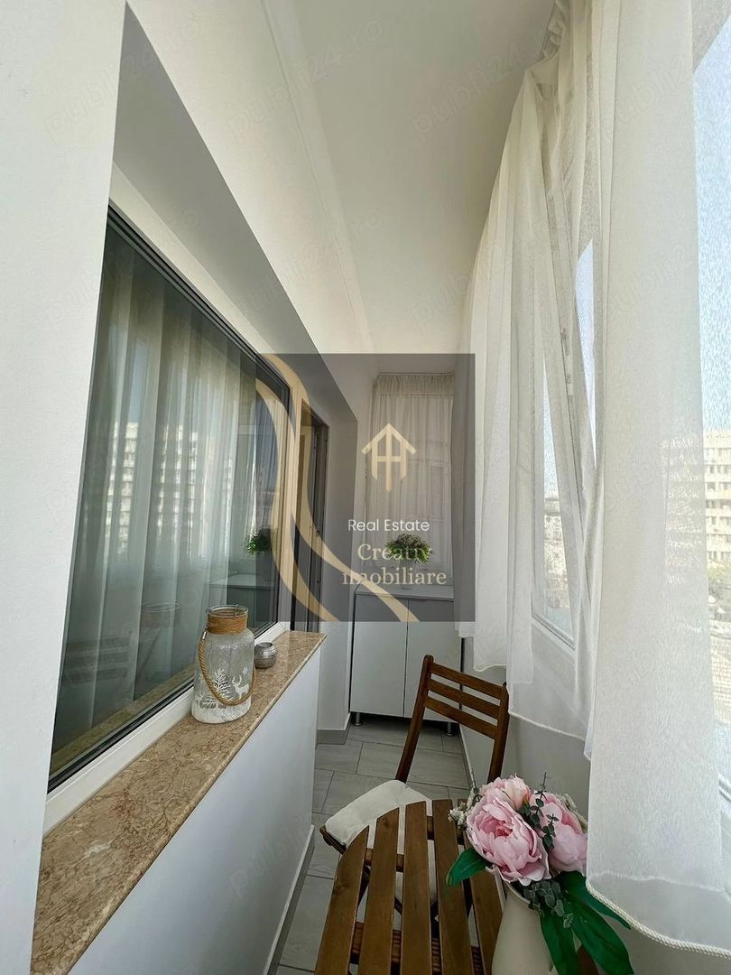 Apartament 2 camere | Zona Polona   Eminescu - Piata Romana | Sector 1 - Poză 5