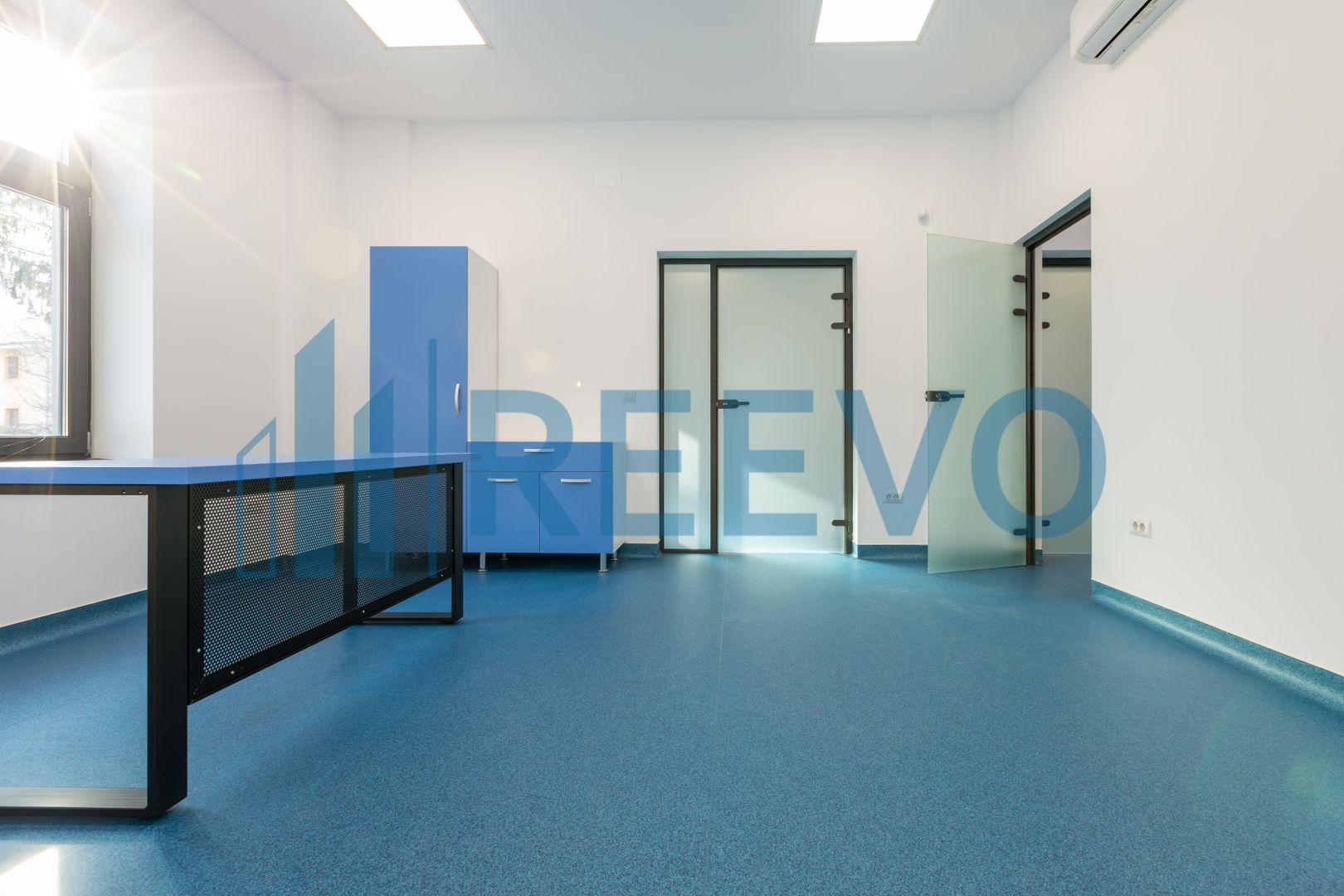 Spațiu comercial de închiriat, Ioniță S. Sturza, Bacău - Poză 5