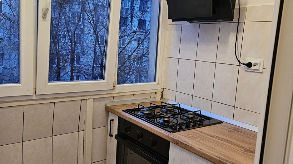 Apartament 3 camere de inchiriat- Crangasi - Poză 5