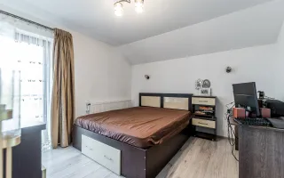 Casa noua la cheie cu teren generos de vanzare in Pecica Comision 0 - Poză 11