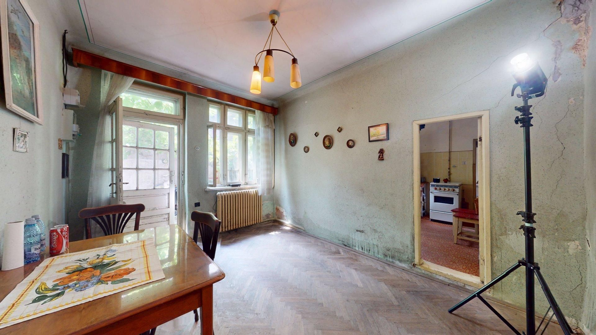 FOISORUL DE FOC | Teren 259mp cu casa veche 9 min metrou Iancului - Poză 18