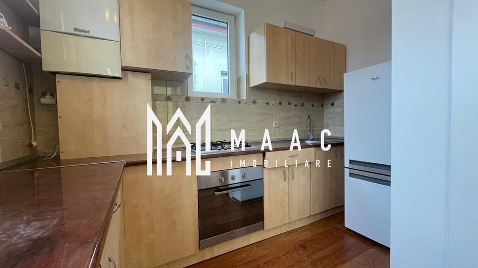 Apartament 3 Camere | 80 MPU | Balcon | Central - Poză 8