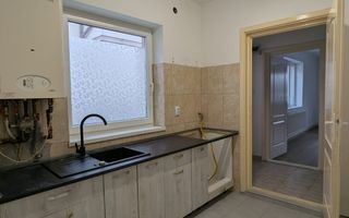 Spatiu de birouri de 70mp, curte proprie 450mp, parcare, Someseni - Poză 5