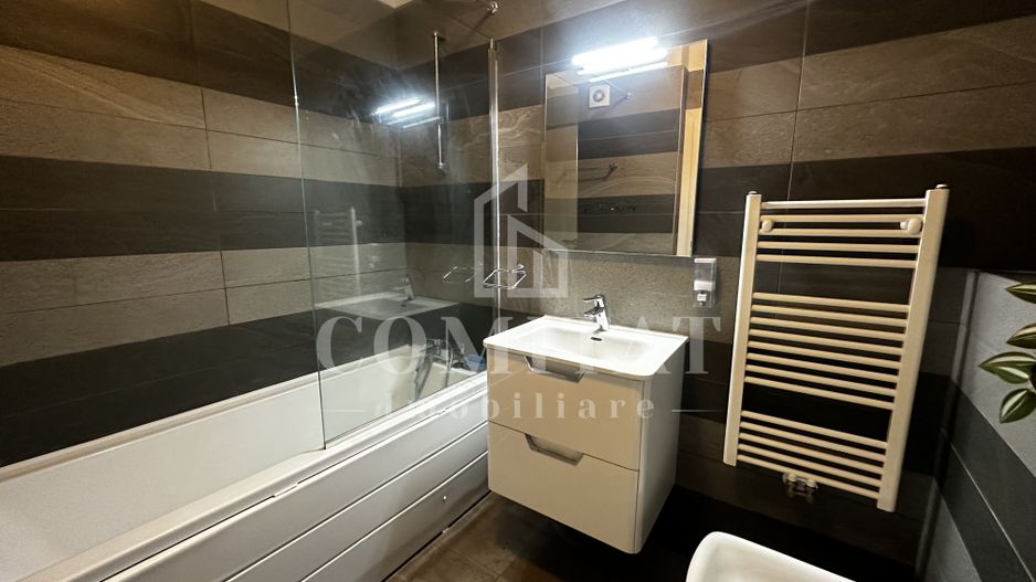 Apartament 2 camere | La cheie | Zona Iulius Mall - Poză 14