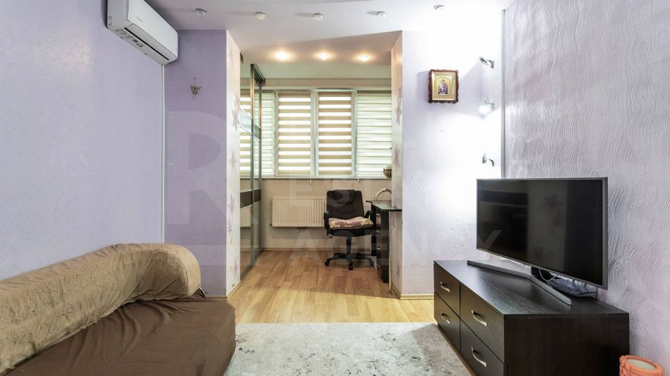 Vânzare, apartament, 1 cameră, strada Constructorilor, Râșcani - Poză 3