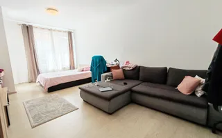2 camere, decomandat, modern, bloc nou, balcon, ULTRACENTRAL, Platinia - Poză 12