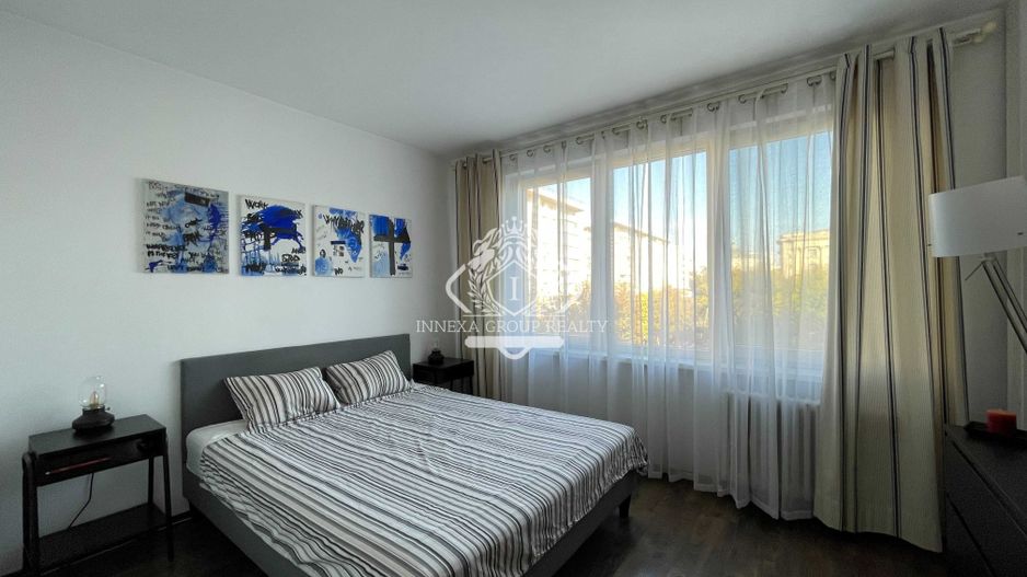Apartament 2 camere | Cismigiu - Sala Palatului | Mobilat si utilat | 43mp - Poză 5