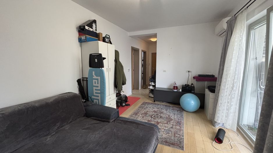 Apartament lux, 2 camere Mosnita Noua! - Poză 1