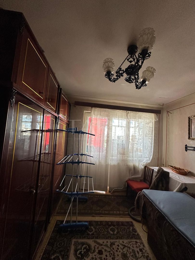 Apartament 2 camere decomandate – Zona Denver | Manastur. - Poză 4