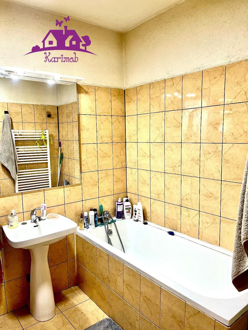 Casa si teren in zona de dealuri Oradea - Poză 8