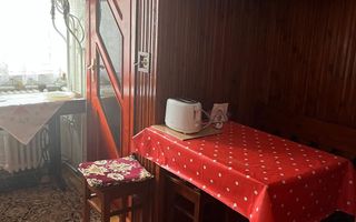 Apartament 3 camere – Mănăștur, zona Big – 64 mp, etaj 3. - Poză 4