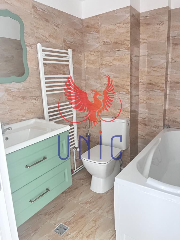 Garsoniera decomandata, strada Amaradia, bloc nou - Poză 11