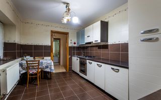 Vânzare, casă, 2 nivele, 4 camere, strada Ciocana Veche, Colonița - Poză 11